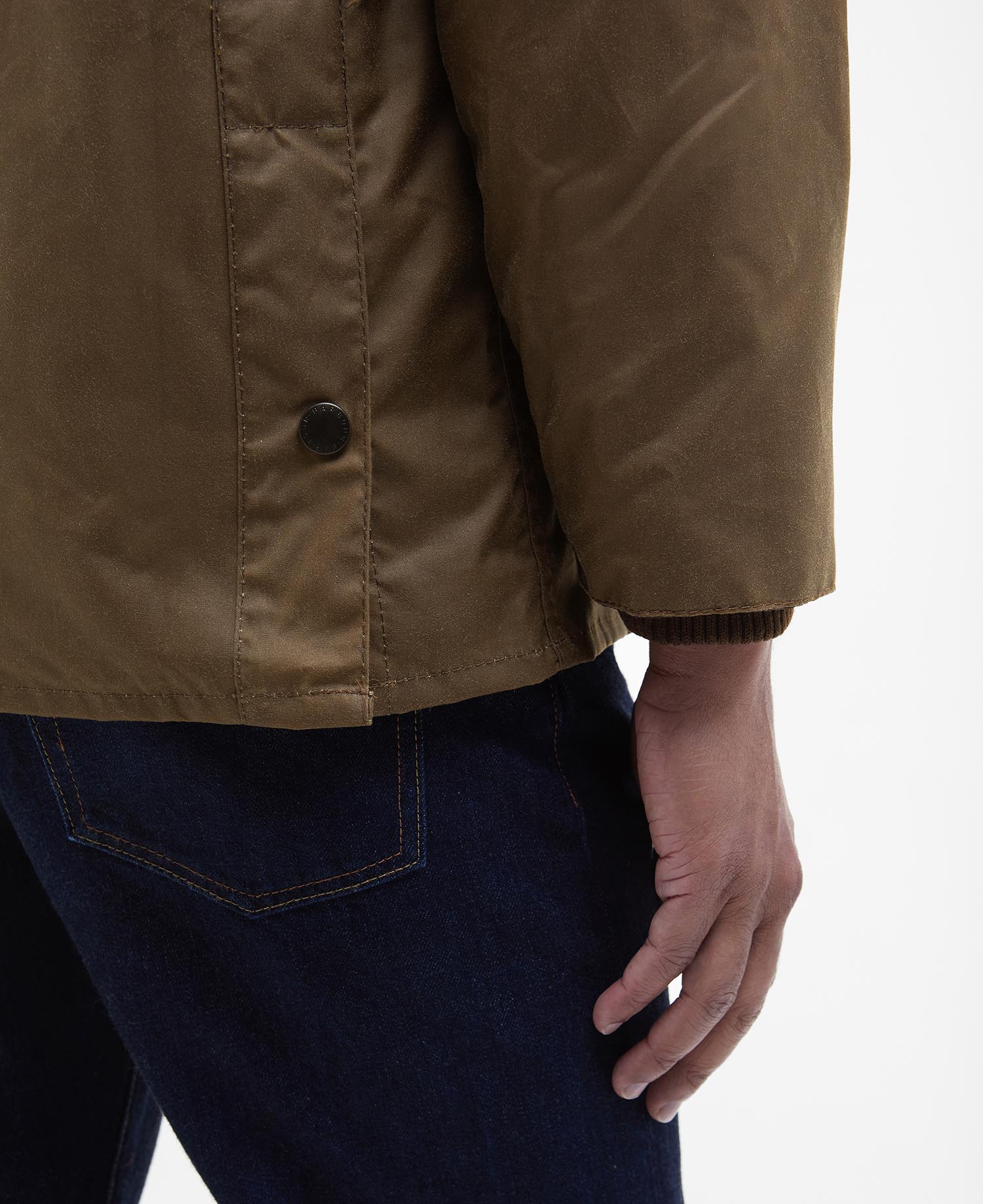 Bedale® Waxed Jacket image number 8