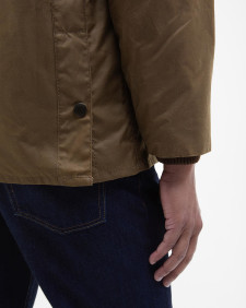 Bedale® Waxed Jacket 