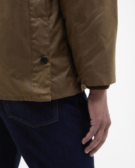 Bedale® Waxed Jacket