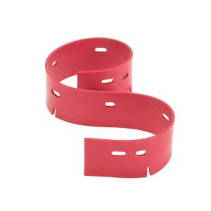 Blade Sq Linatex Front