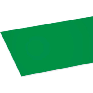 Foam Board, Green, Single