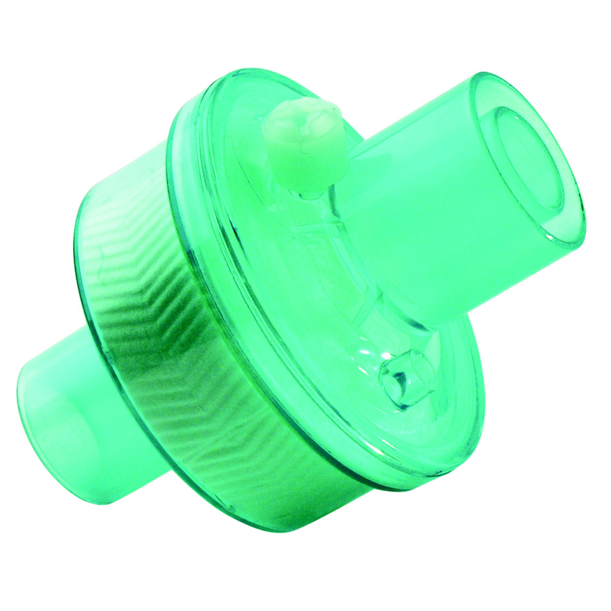 Hygrobac™ S Heat Moisture Exchanger