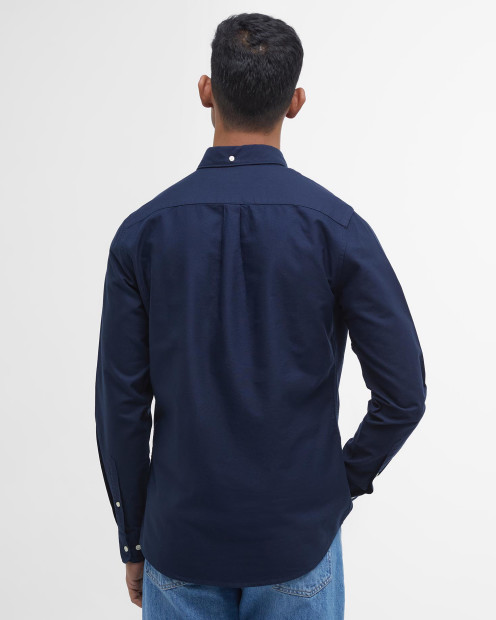 Camicia sartoriale Oxford 