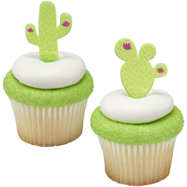 Cactus Assortment DecoPics®