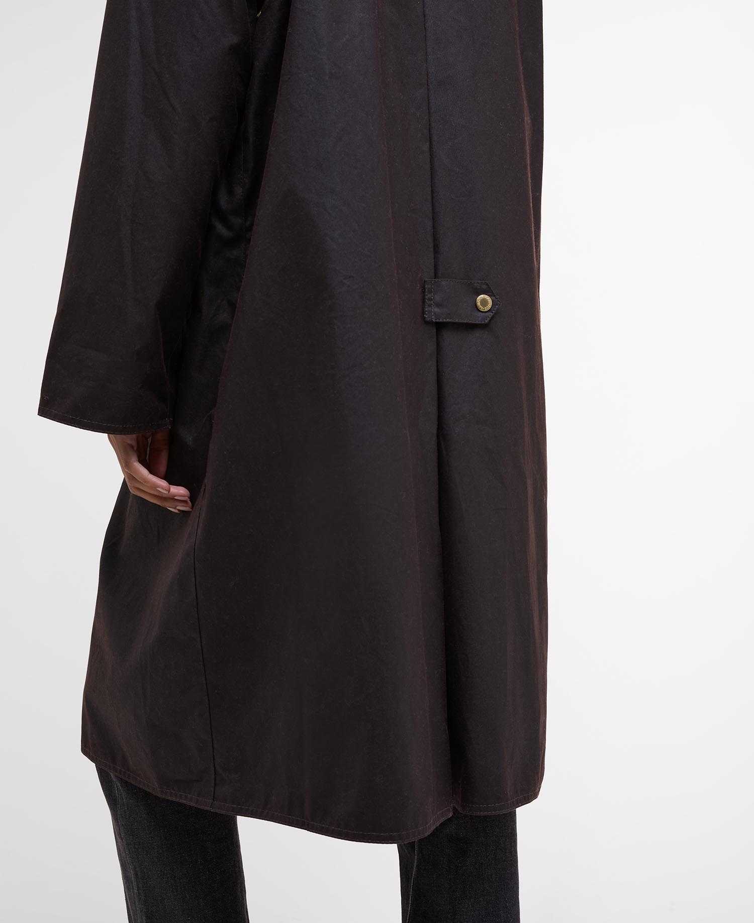 Giaccone cerato Evette image number 2