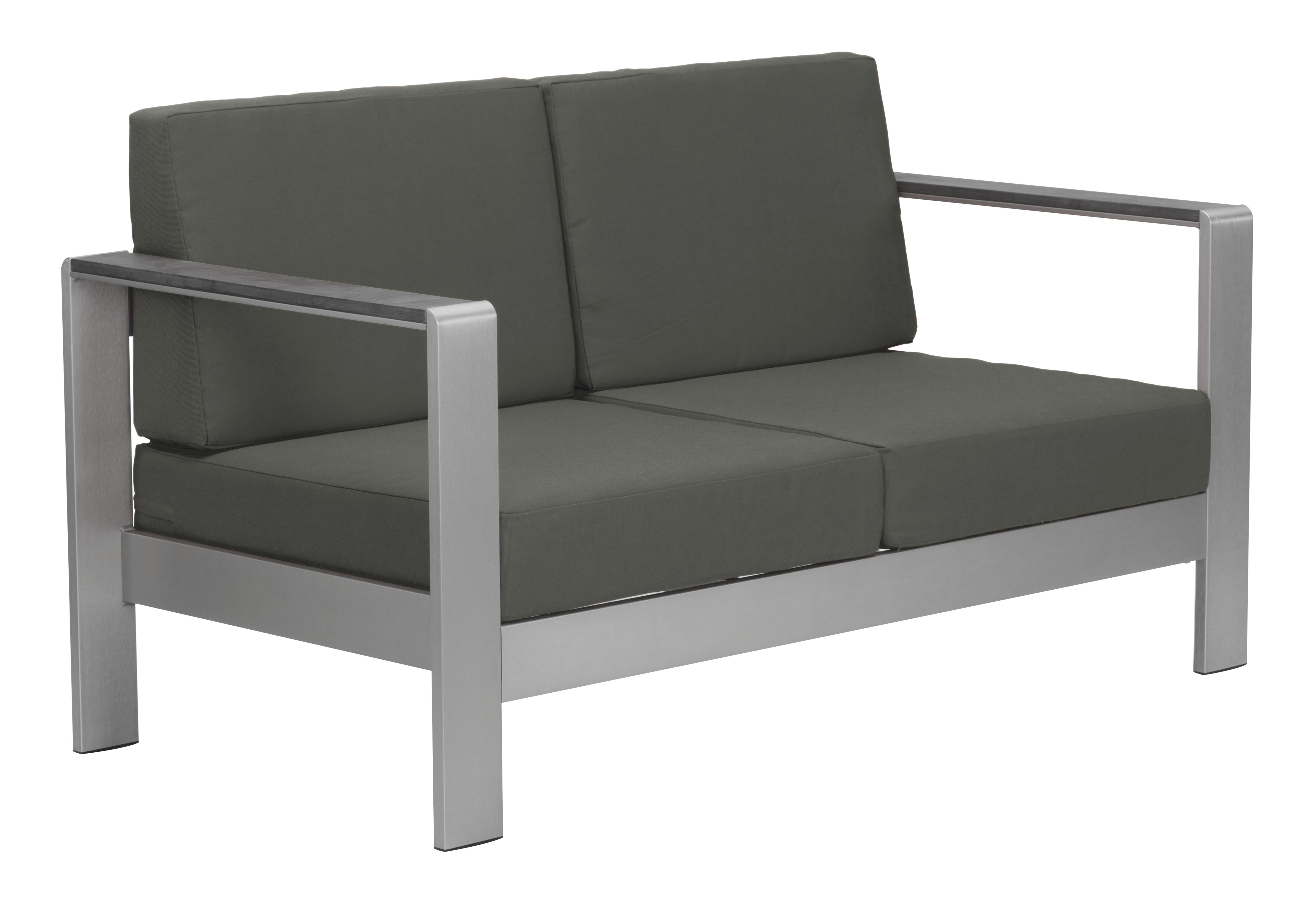Cosmopolitan Sofa Dark Gray product image