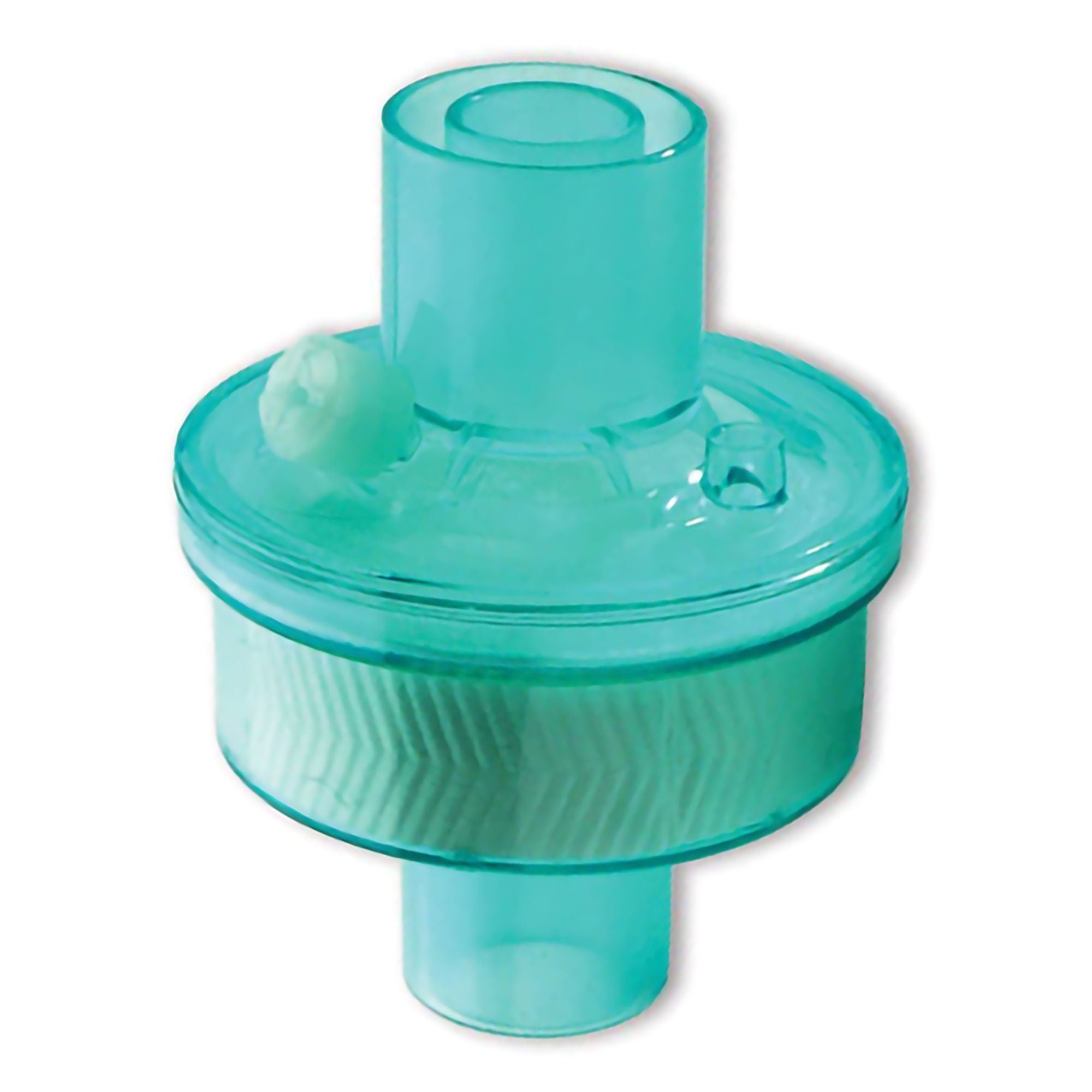 Medtronic MITG FILTER, F/VENTILATOR HME HYGROBAC S ANGL (50/CS)
