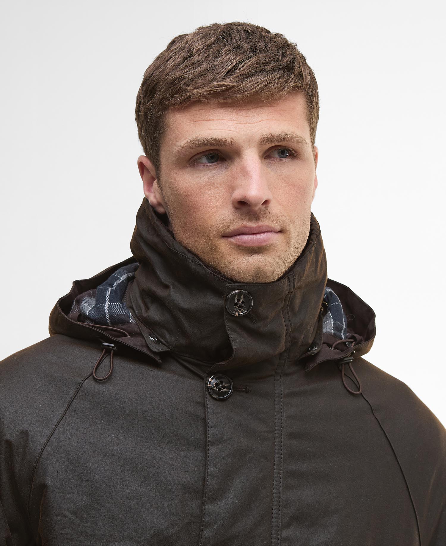 Trench cerato Beaudale image number 3