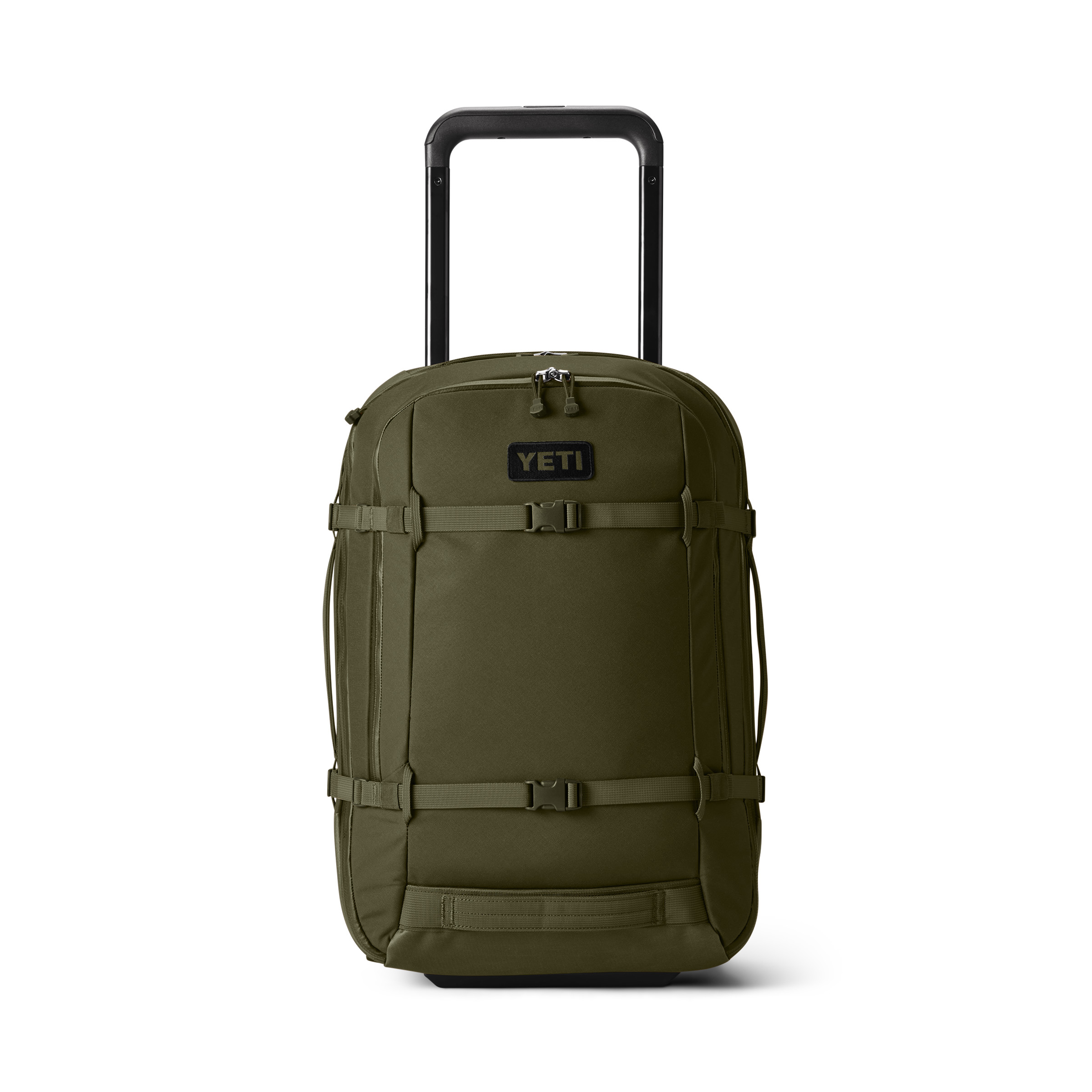 YETI YETI Crossroads® 35L/22" Carry-On Luggage Olive - $350.00 at YETI US