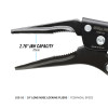 103-10 10-inch Combination Long Nose Locking Pliers