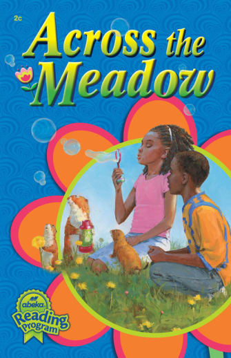 Across the Meadow (Abeka)