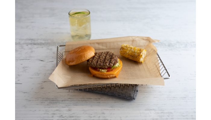 AdvancePierre™ Fully Cooked Flamebroiled Beef Patties, 2.0 oz._image_1