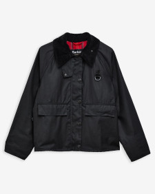 Women's Spey Waxed Jacket 