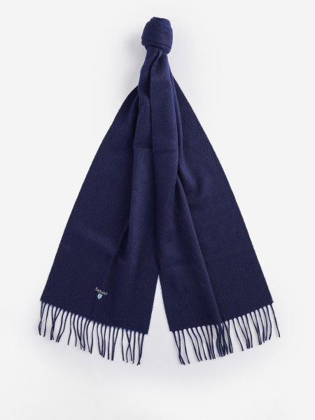 Plain Lambswool Scarf Plain Lambswool Scarf