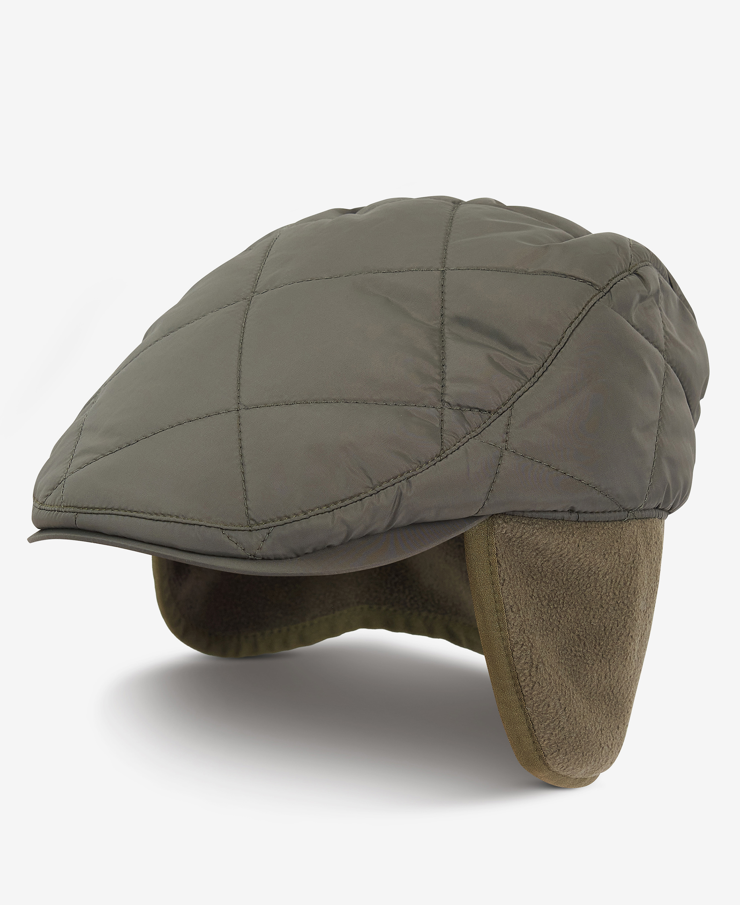Burford Flat Cap image number 0