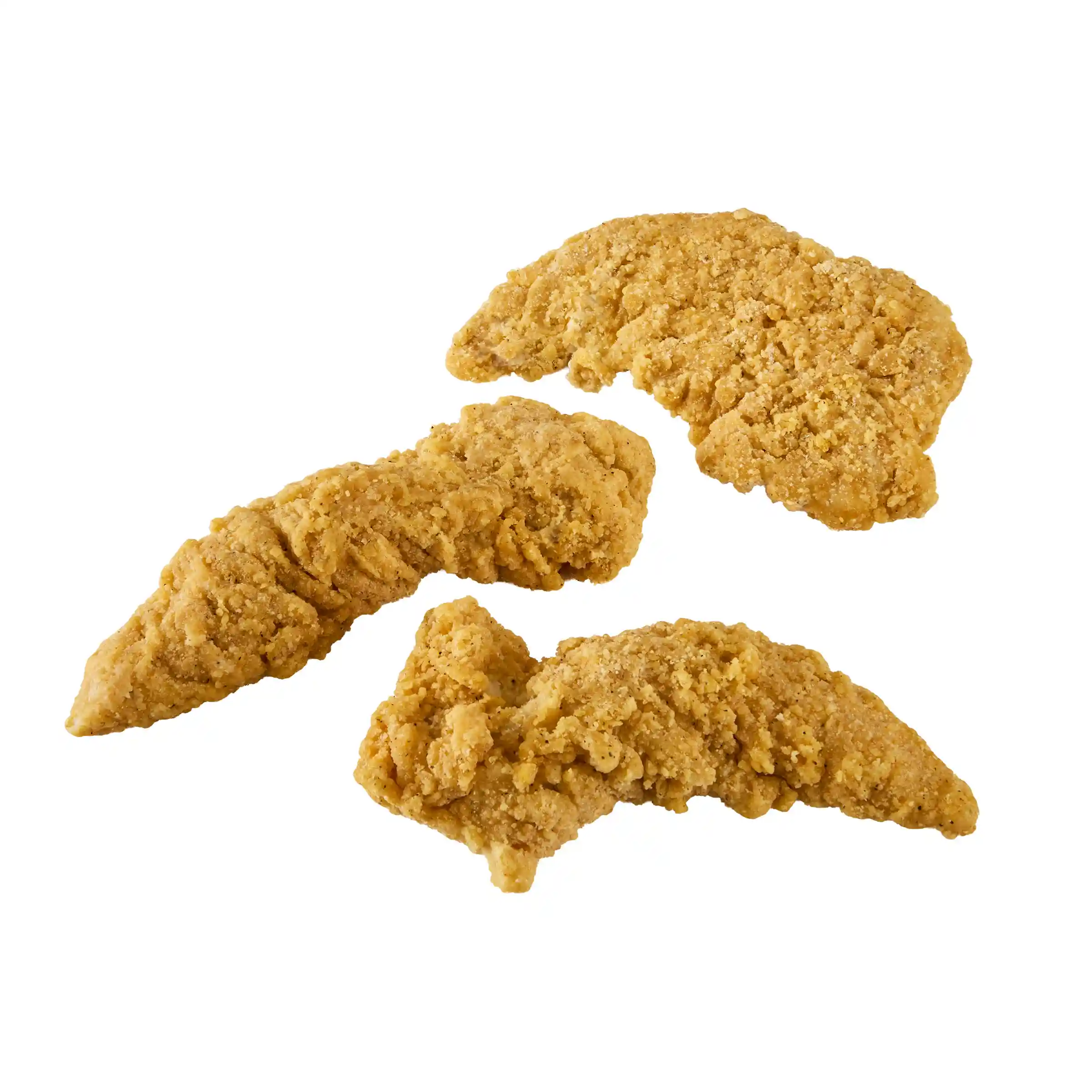 Tyson® Uncooked Breaded Chicken Tenderloins_image_2