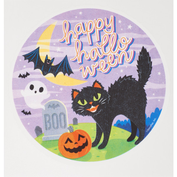 Trick or Treat Variety Edible Image®