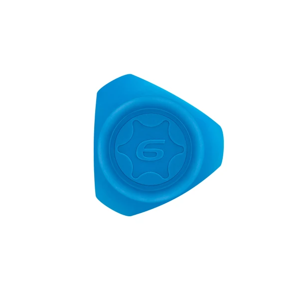 T062H TORX® T6 X 2" Professional Screwdriver