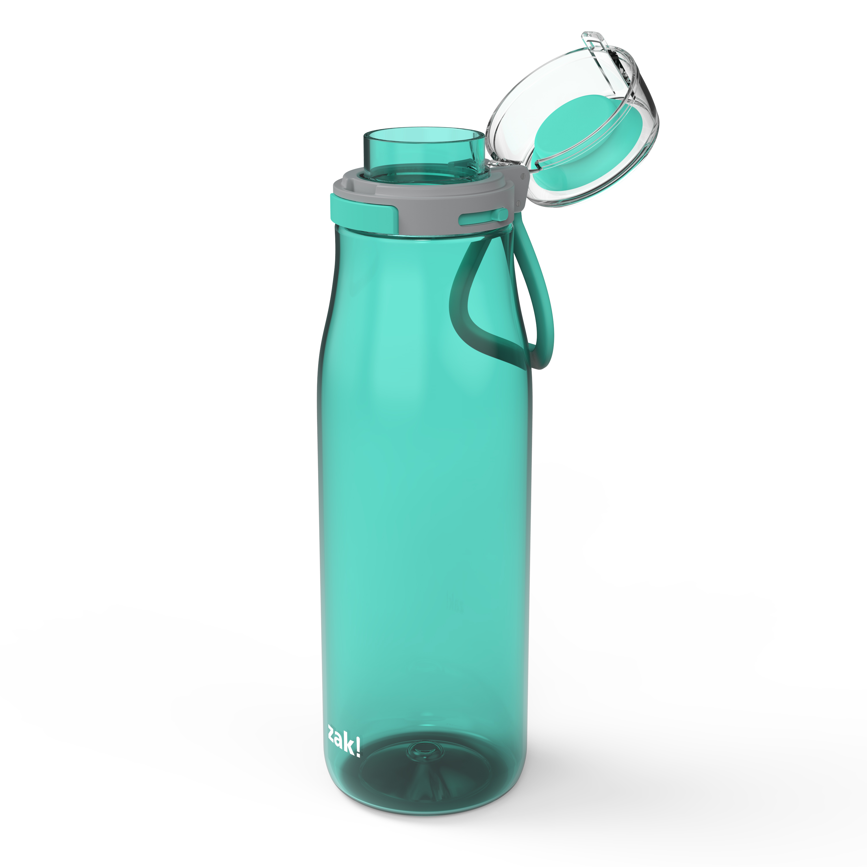 Kiona 25 ounce Water Bottle, Green slideshow image 5 Kiona 25 ounce Water Bottle, Green slideshow image 5
