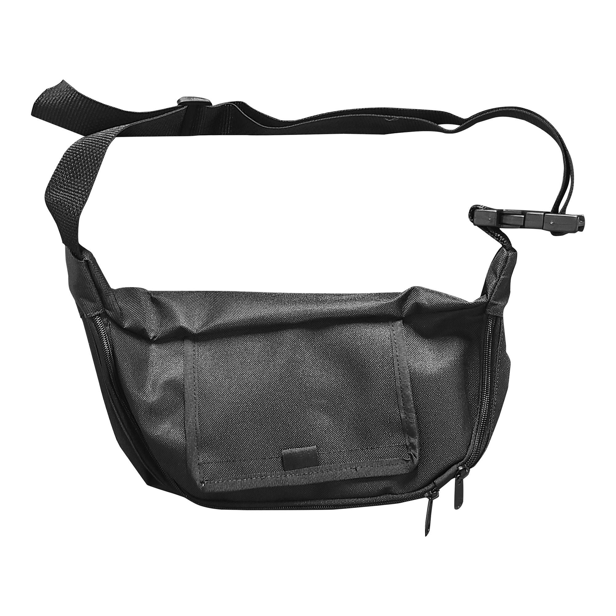 McKesson Pump Pouch, 600 mL