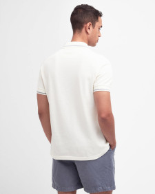 Newbridge Short-Sleeved Polo Shirt 