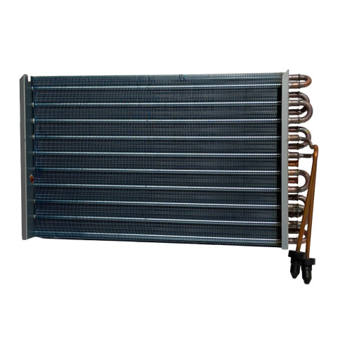 Evaporator