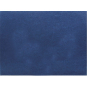 Certificate Folders, Blue, 10 x 13 in, Pack of 30