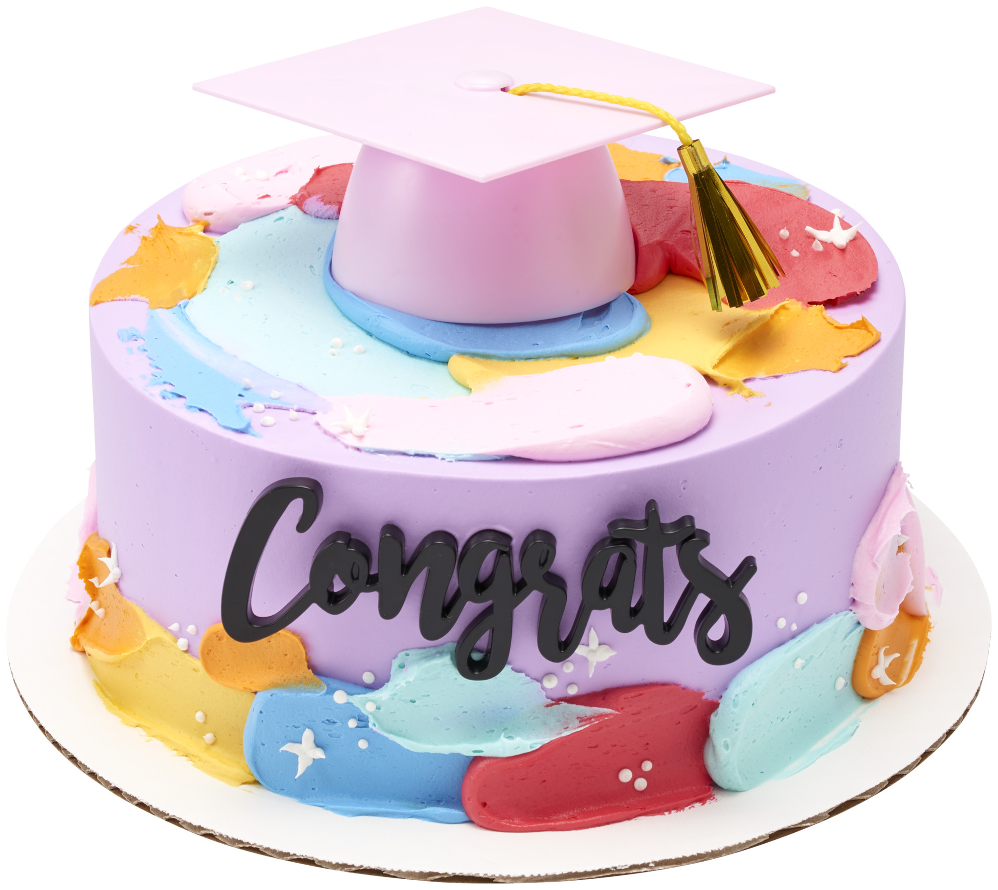 Congratulations Script Layon | DecoPac