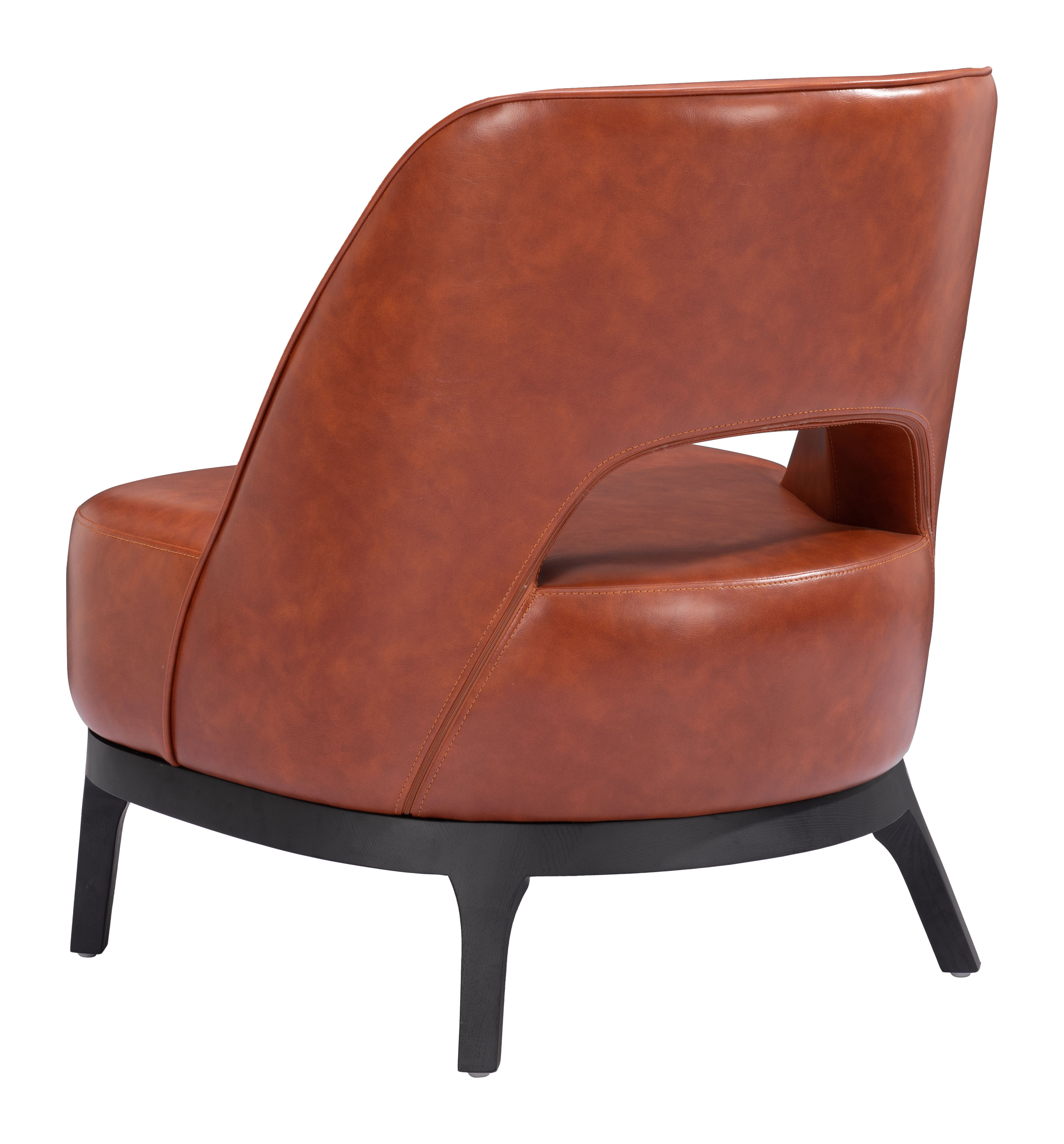 Mistley Accent Chair Brown product image