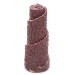 3M™ Cartridge Roll 341D, CR-FT, 80 X-weight, 3/8 in x 1 in x 1/8 in, Full Tapered, 100 ea/Case