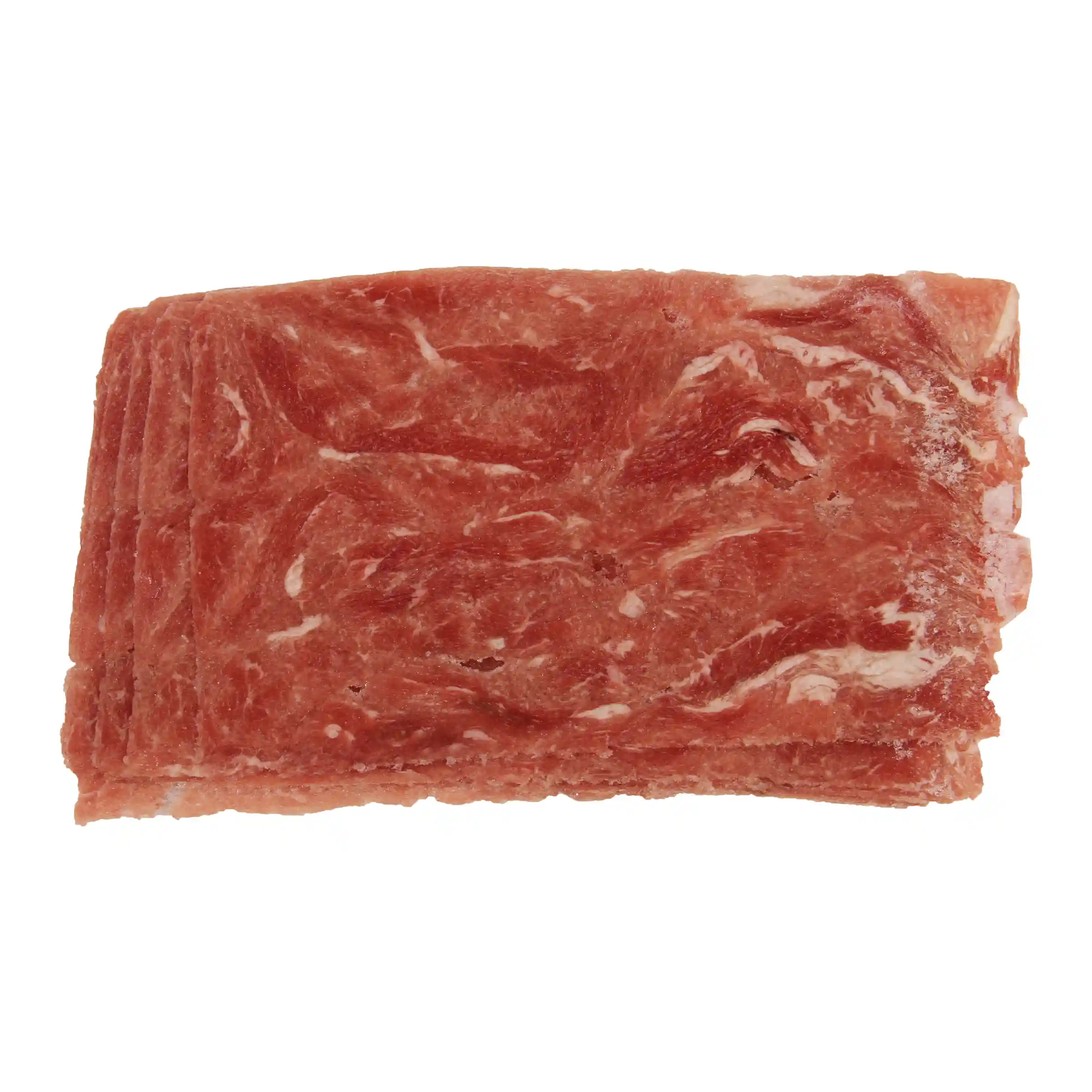 Steak EZE® Thin Sliced Beef Water and Food Starch Product_image_2