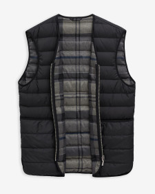 Reversible Down Liner 