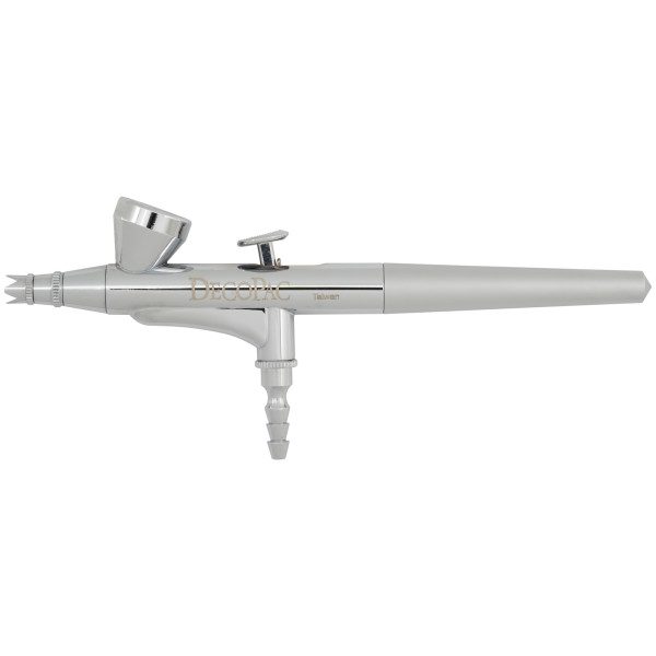 Single-Action Airbrush Gun Airbrush