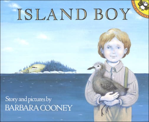 Island Boy