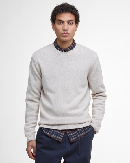 Covent Crew Neck Jumper