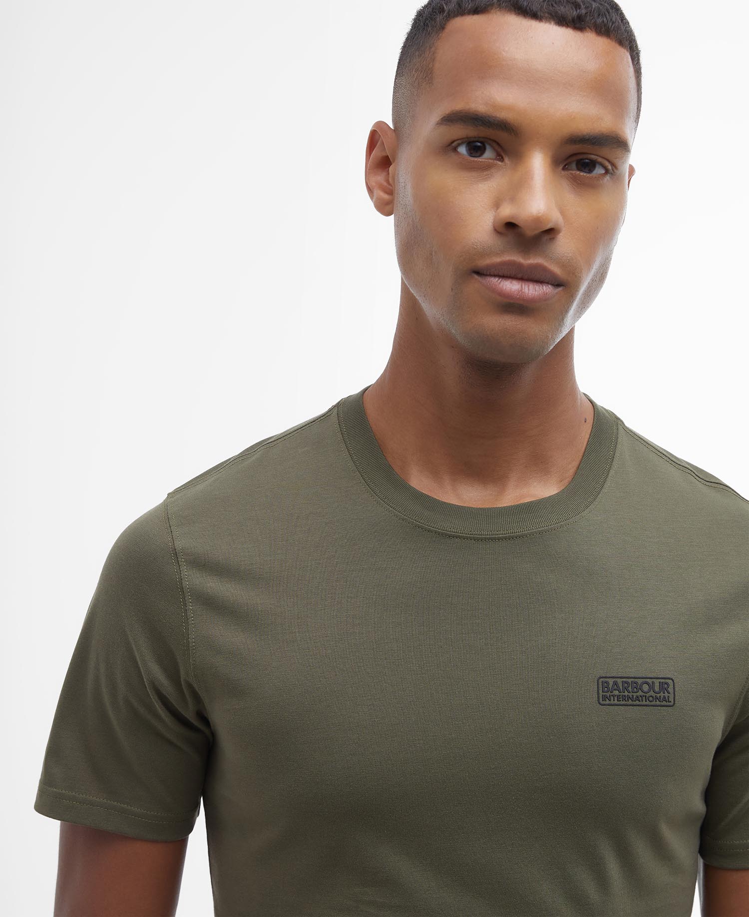 Small Logo T-Shirt image number 3