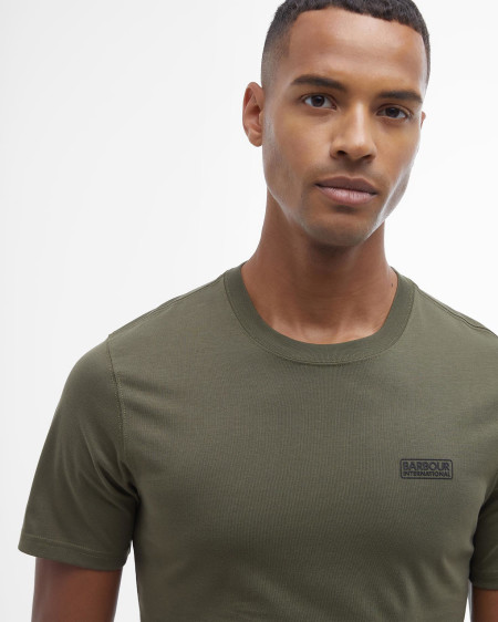 Small Logo T-Shirt