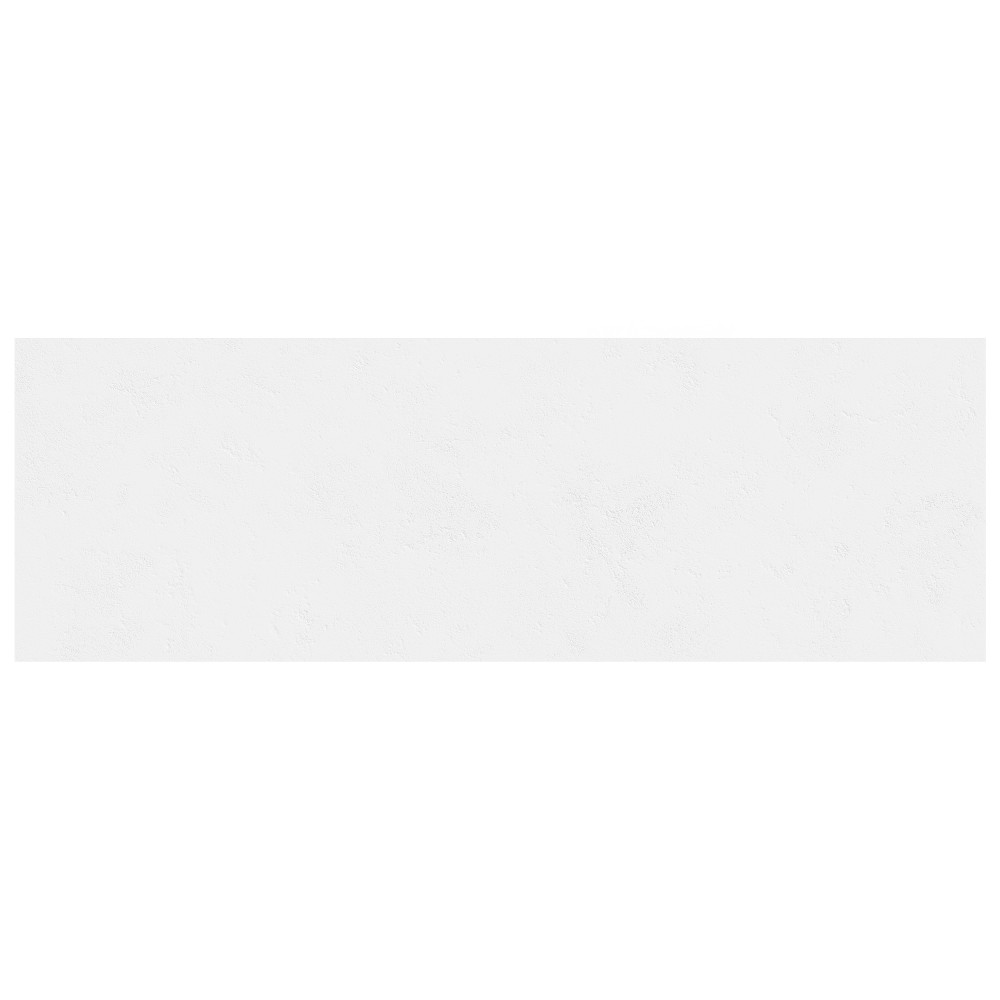 Sample – Lumiere Toile Blanco Ceramic Wall Tile