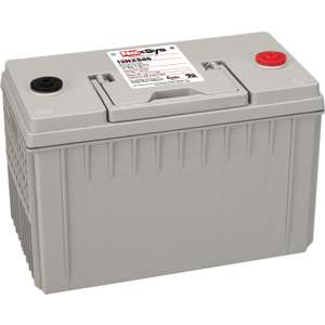 EnerSys, 12NXS86 NexSys® PURE 12V TPPL Battery
