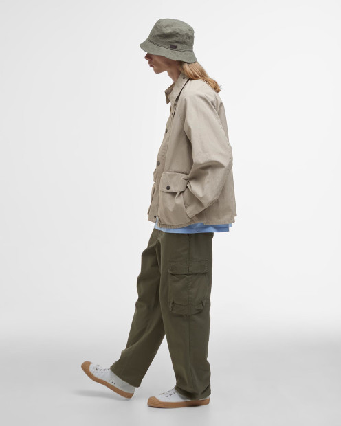 Freizeitjacke Westdale Linen 