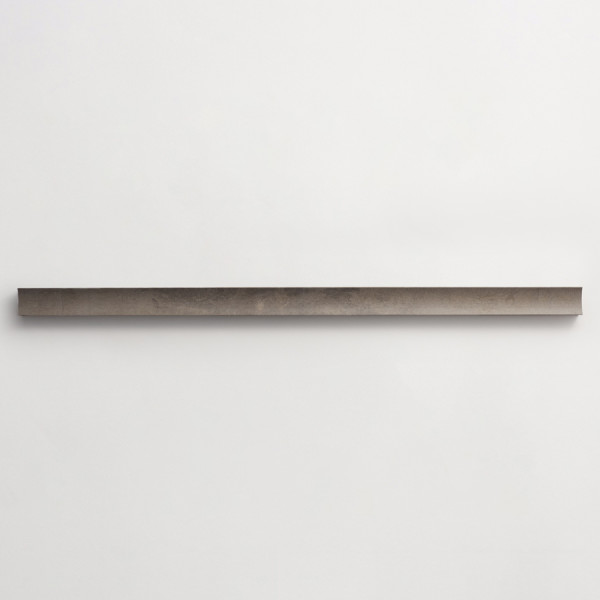 lapidary | etui grand | cashmere grey 