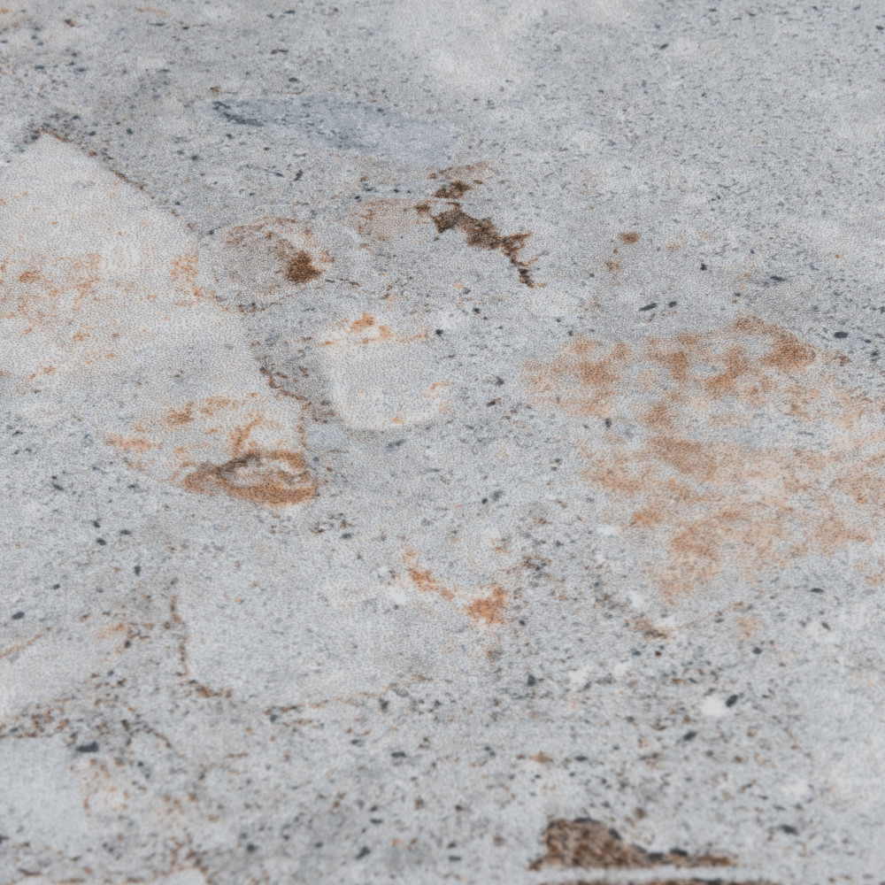 Recycle Hex River Multicolor 8-1/2 in. x 9-7/8 in. Porcelain Floor and Wall Tile