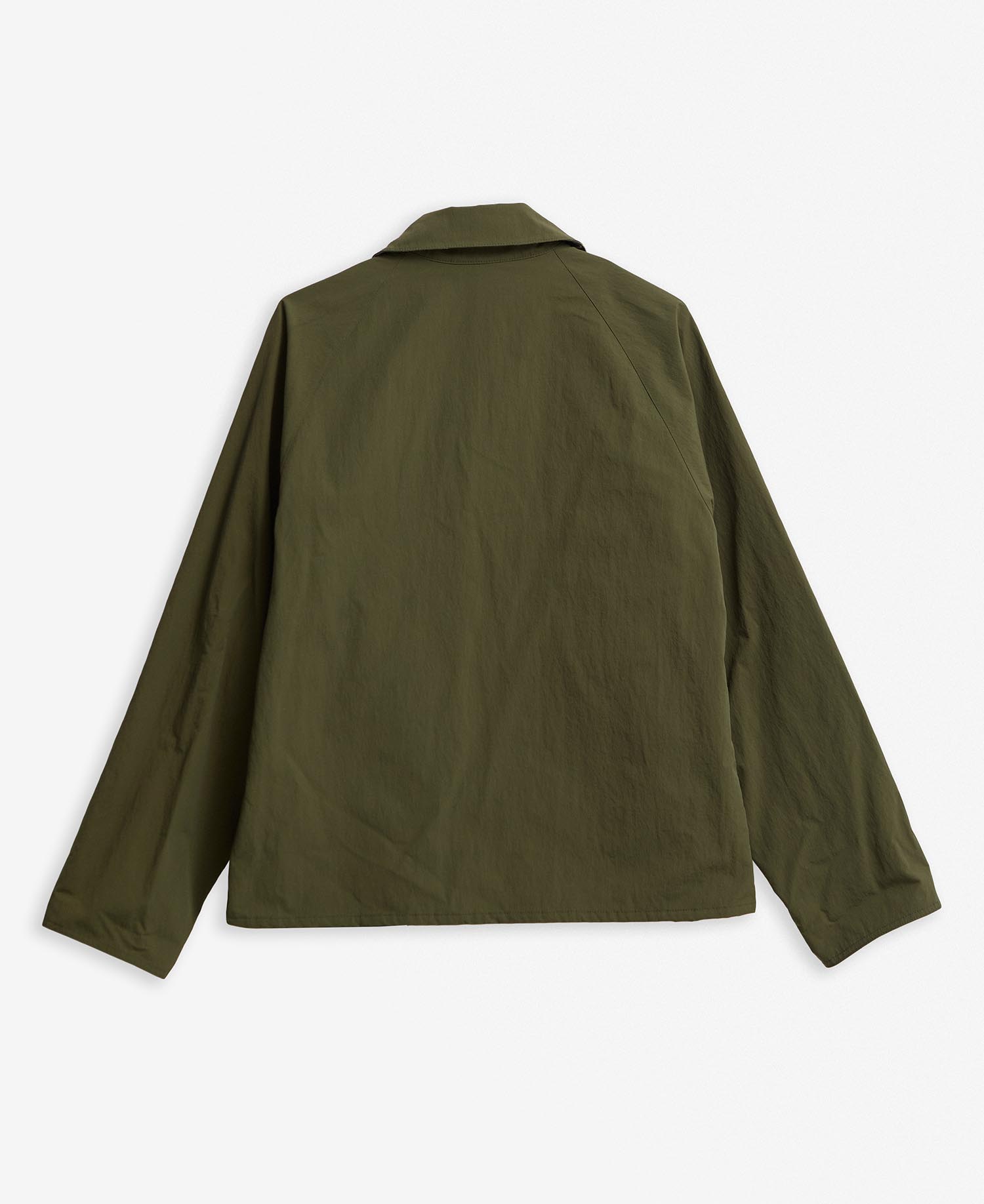 Jacke Oversized Spey Lightweight Showerproof image number 8
