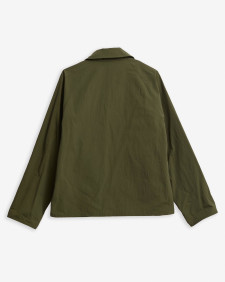Jacke Oversized Spey Lightweight Showerproof 