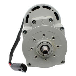 Gearmotor 24V 500W 140Rpm H2O W Molex