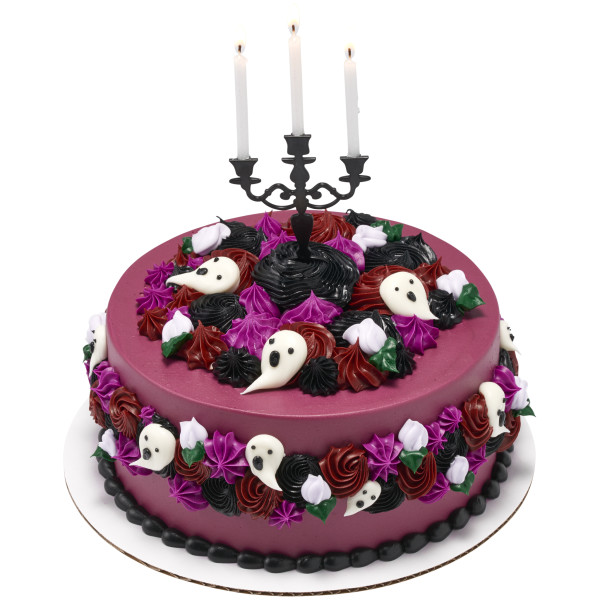 Candelabra Vertical Layon