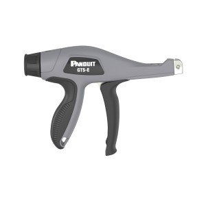 Ergonomic Cable Installation Tool, Hand Operated, SM, M, I and S Cable Ties