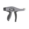Ergonomic Cable Installation Tool Hand Operated SM M I and S Cable Ties
