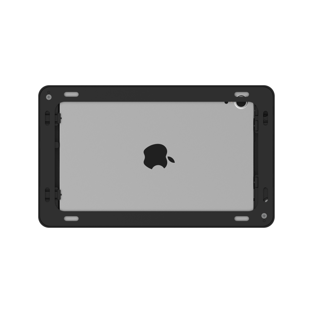 Surface Mount  System for iPad mini A17 - Black