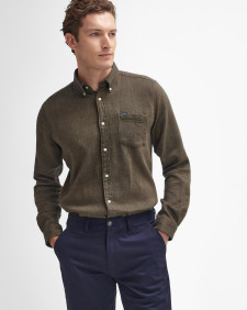 Hose Suede Sateen Tailored 